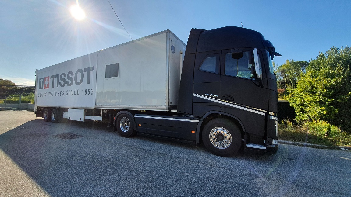 truck noleggio hospitality tissot noleggio hospitality truck cesarogroup