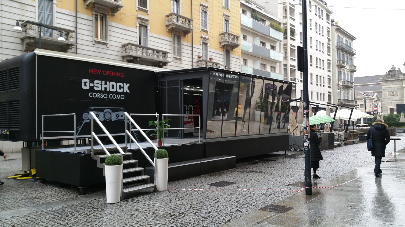 truck palco hospitality noleggio tra hospitaliti road show