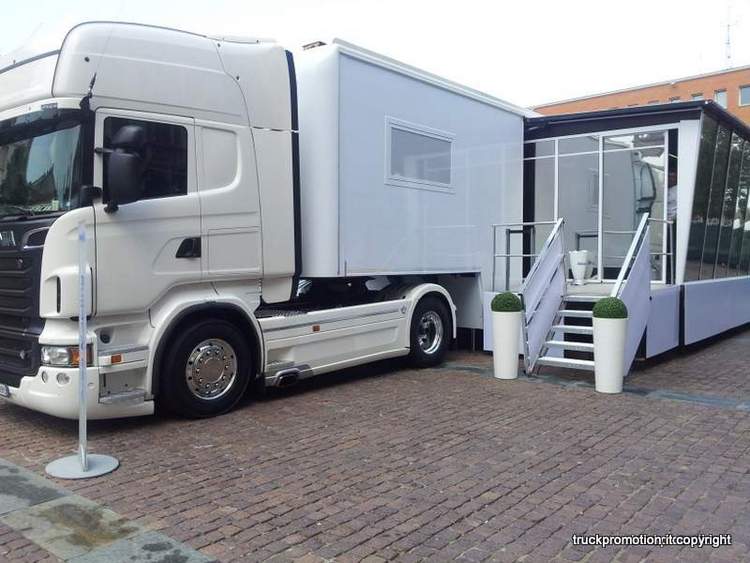 noleggio truck promozionali promozionale trucl noleggio