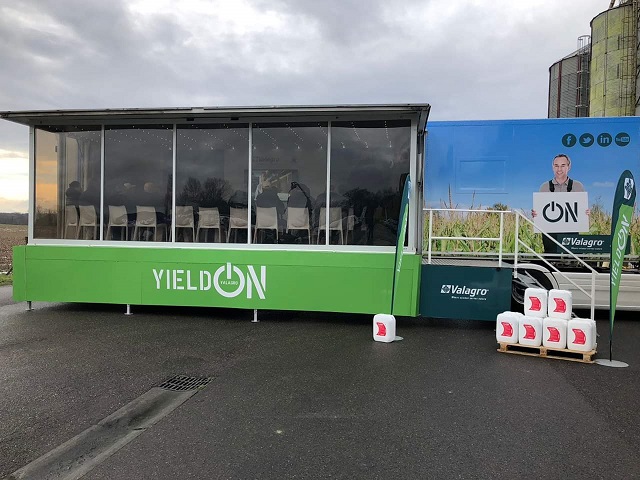 truck hospitality hospitality trucks